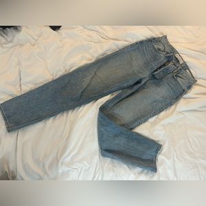 Forum Denim BF high rise Lose fit